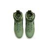 Nike Мужские кроссовки Air Force 1 High Oil Green Medium-Olive Black Sequoia DA0418-300