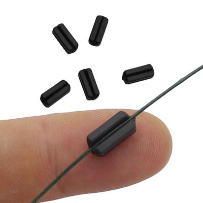 4 шт. аксессуары для ловли карпа, вольфрамовые быстросменные грузила, грузила, шпаклевочные грузила для карповой установки, рыболовные терминалы, снасти