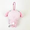 Sanrio Mascot Collection My Melody Baby Plush Heisei Retro