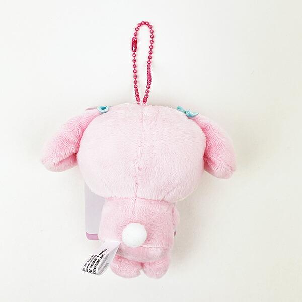 Sanrio Mascot Collection My Melody Baby Plush Heisei Retro