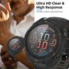 Защитное стекло и чехол-бампер для серии Garmin Fenix 8 - Устойчивые к царапинам, ударам и падениям, с тонким профилем и легкой установкой