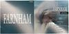 CD JOHN FARNHAM - Where Do I Begin 8145732 EMI 1995 Австралия Рок Б/у