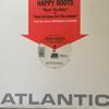 12-дюймовая пластинка NAPPY ROOTS - Roun' The Globe / What Cha Gonna Do 088228 Atlantic 2003 US Рэп и хип-хоп/R&B Б/У
