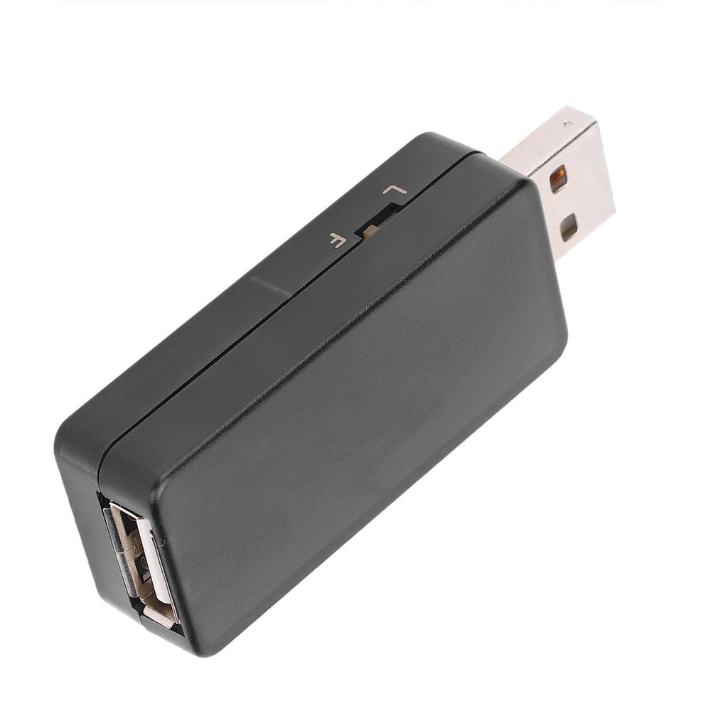 USB-изолятор, небольшой портативный цифровой защитный изолирующий протектор 12 Мбит/с ADUM3160