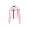 Повседневная спортивная куртка с капюшоном женская верхняя одежда Oxford-Pink CW4299-601