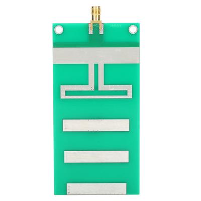 Высокочувствительная направленная антенна для передачи видеосигнала WiFi 2.4G для Yagi 10,5 дБ 2,35-2,55 ГГц