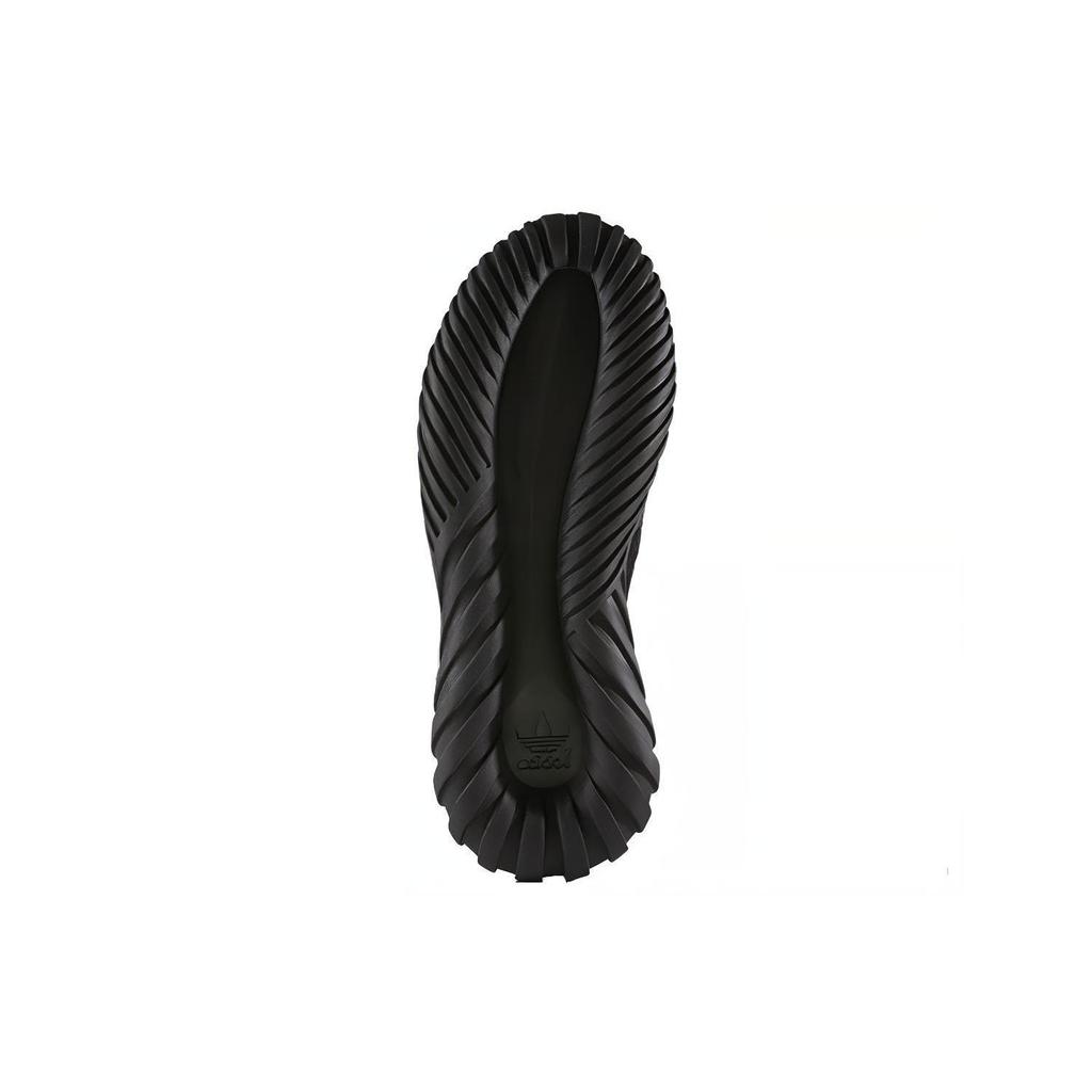adidas Tubular Doom Primeknit 'Черный' DA9023