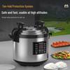 Mai Dachu Commercial Electric Pressure Cooker