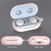 Charging Box Earphones Accessories Relpacement Protective Shell Soft Silicone Cover Anti-fall Case