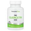 Nature's Plus Про Кверцетин 500, 60 Капсул