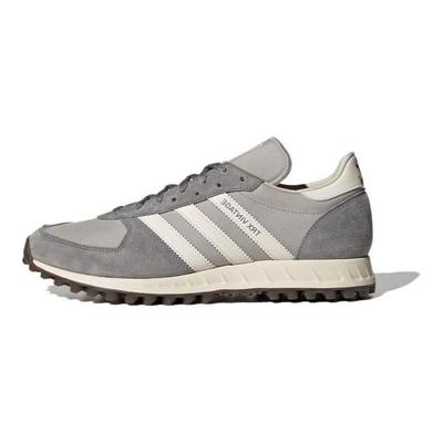 TRX Vintage Grey Chalk White Мужские кроссовки Серый-два Серый-три IG5070