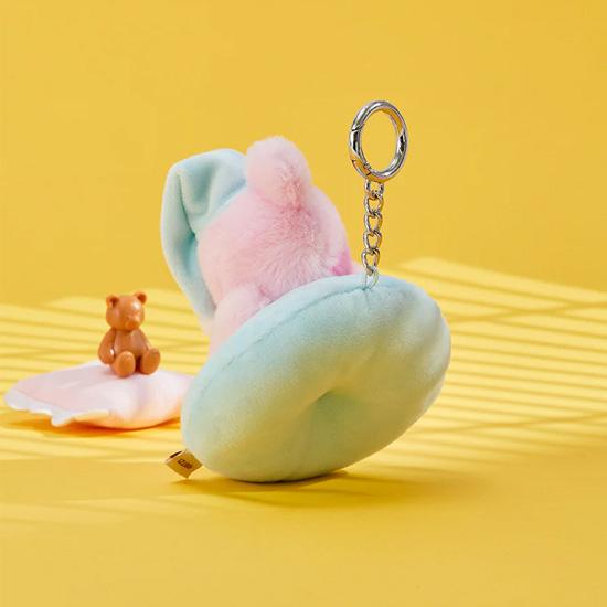 Брелок для куклы BT21 Mini Minini Chil Break (7 вариантов)