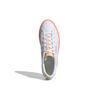 adidas Стильные женские кроссовки 'White Glow Orange' FW5463