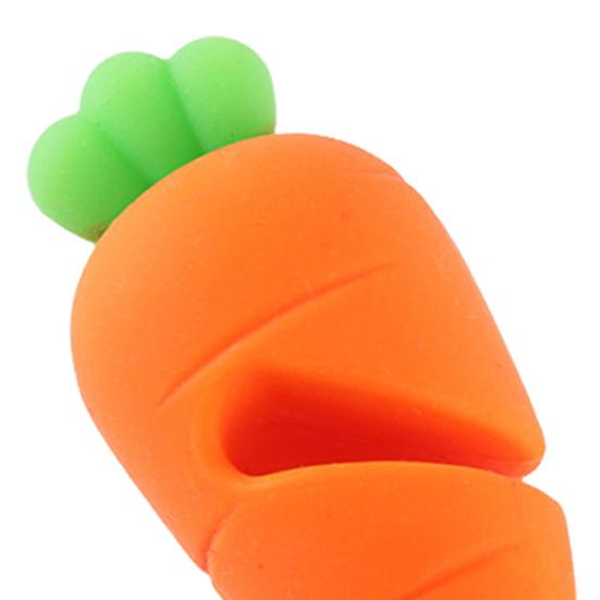 3Pcs Silicone Pot Lid Anti-spill Rack Chili Pepper Pot Lid Lifter Heat-Resistant Anti-Overflow Kitchen Tool