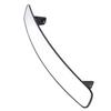 Club Cart Rear View Mirror 150 Degree Wide Angle Rotatable Universal Convex Center Rearview Mirror for EzGo for Club