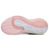 Anta Bubble Bounce Basketball Shoes Women Sneakers Pink White 122211603Q-4