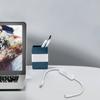Кабель-удлинитель USB C 30 см/100 см с переключателями Кабель-удлинитель USB C к USB C Кабель-удлинитель USB C (папа) к USB C (мама)