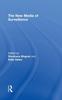 The The New Media of Surveillance Book