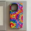 Роскошный ретро-чехол для телефона с блоками для iPhone 17 16 15 14 13 12 11 X XS XR XSMAX 7 8 Air Pro Max Plus Роскошная двухслойная задняя крышка
