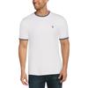 Original Penguin Unisex Adult Sticker Pete T-Shirt