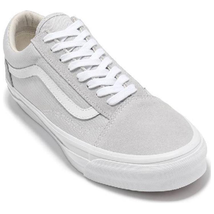 Vans Old Skool 36 LX Lunar Rock Унисекс Кроссовки Серые VN000CXT7VF