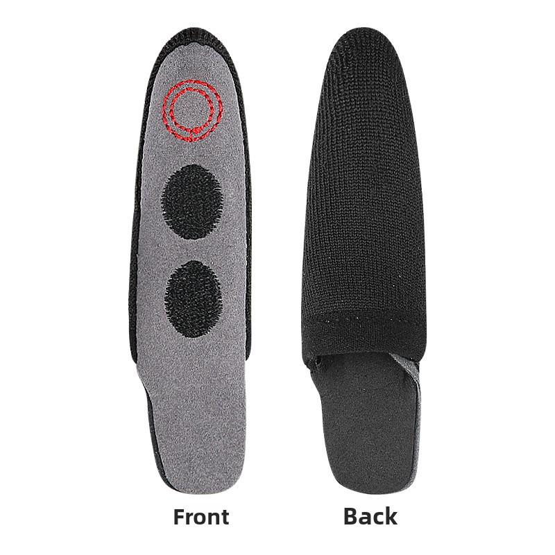 Магнитный напальчник, Устойчивый к царапинам и прочный, Встроенный магнит, Напальчник для высотных работ, Напальчник для захвата