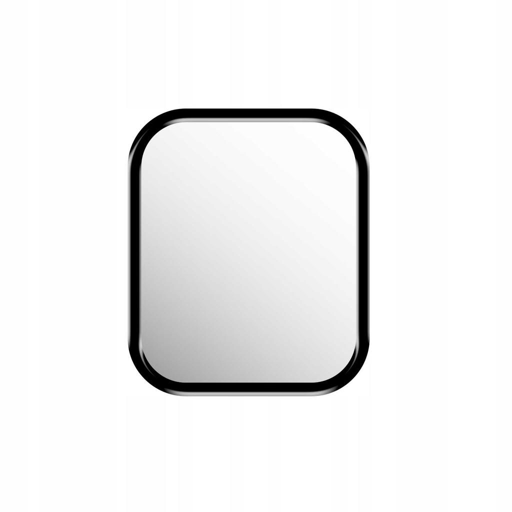 Sc Sw Hybrid Glass Apple Watch 10 46Mm