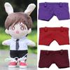 Fashion Jeans Pants Multistyles Cotton Doll Suit New Casual Wears Accessories 15/20cm Cotton Doll