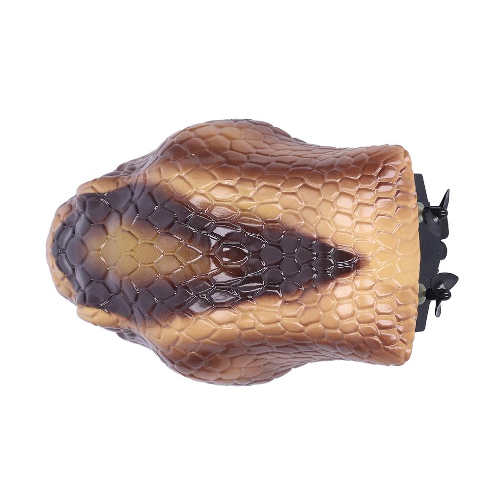 2.4GHz Snake Head Racing Boat Радиоуправляемая лодка для детей Игрушка RC Boat Model RC Boat