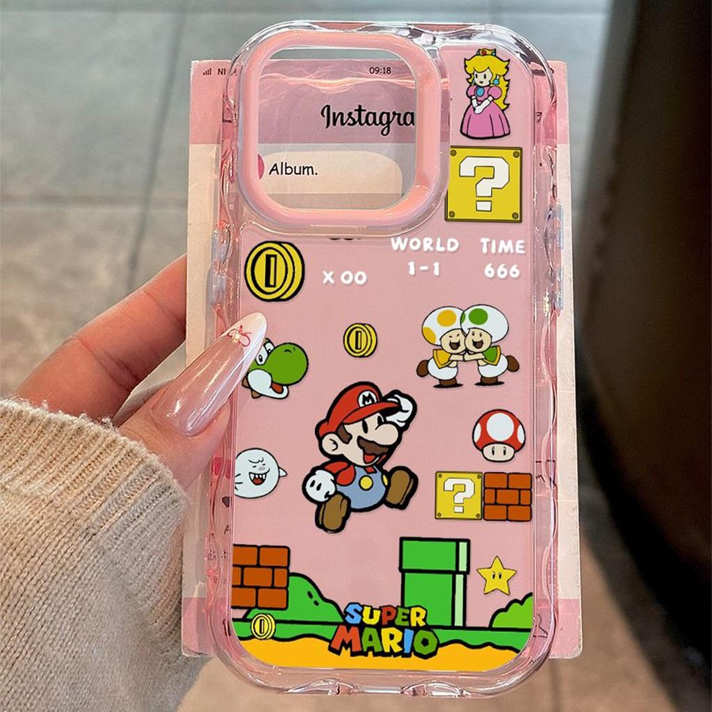 Красочный силиконовый чехол-желе для мобильного телефона E-коммерция Чехол для мобильного телефона Чехол для мобильного телефона