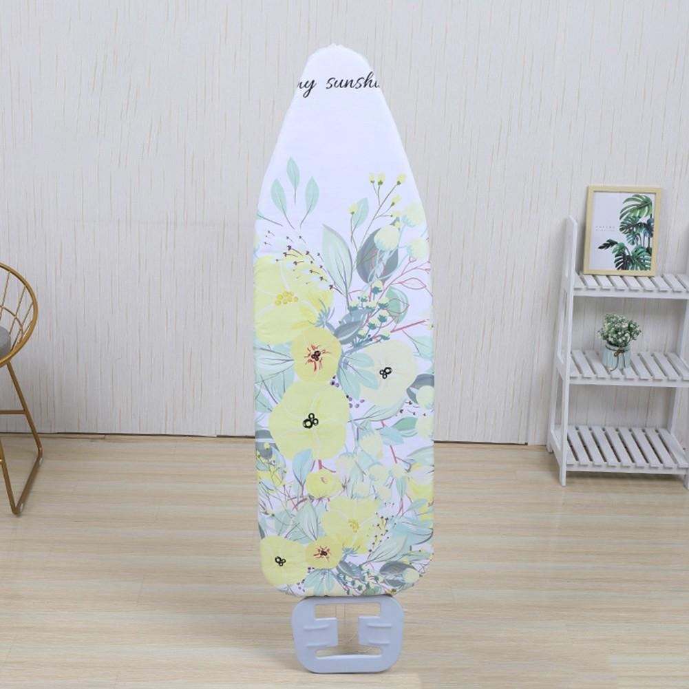 140*50CM Ironing Board Cover Anti-scalding High Temperature Resistance