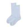 AVAM HOME Logo Sports Socks Sky Blue
