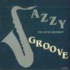 CD РАЗНЫЕ - Jazzy GROOVE CRCS28012PROMO UNIVERSAL 1994 Япония Джаз Б/у