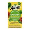 Alive! Bone Support Calcium Max Absorption 1200 Mg, 120 Tablets