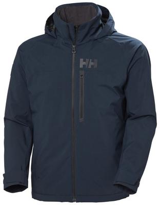 HP Racing Lifaloft Hooded Sailing Jacket