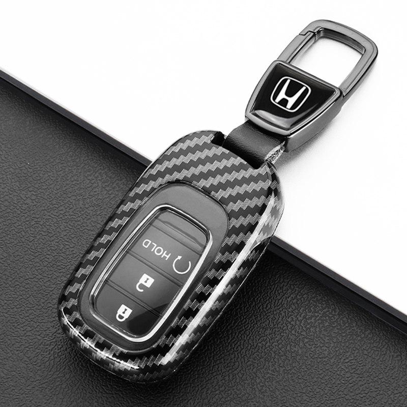 Suitable for 2024 Honda CRV keycase 23/24 new Haoying HRV style 240TURBO car bag buckle shell