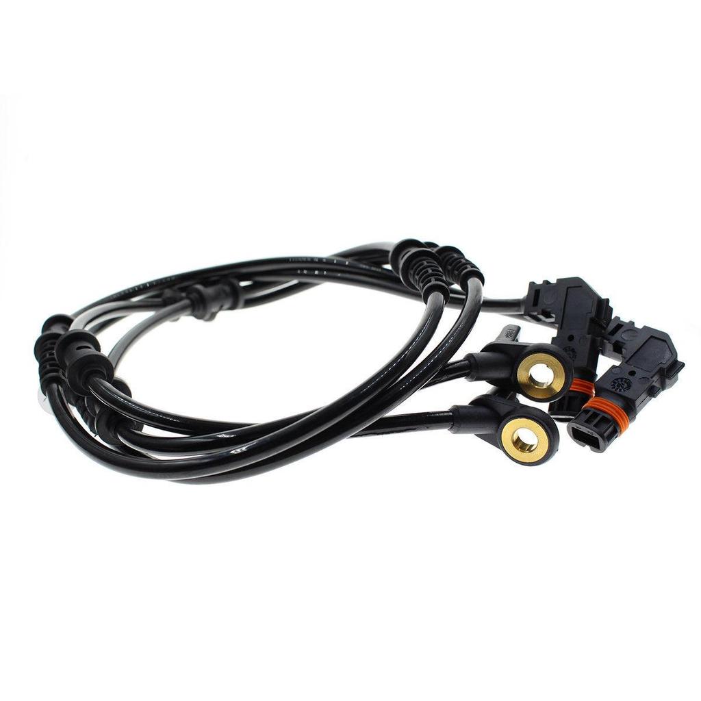 Датчик скорости колеса ABS для Mercedes-Benz W164/W251, импортный Infineon