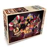 One Piece Jigsaw Puzzle 500 Piece Stealth Mode