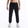 Grid Design Fabric Men's Casual Sports Pants Gym Sport Trousers For Men Jogger Sweatpants Running Workout Jogging Long Pants