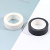 Home Renovation Sticker Office Masked  Paper Tape Adhesive Tape Decorative Paper Stationery