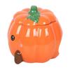 Something Different Smiling Pumpkin Oil Burner