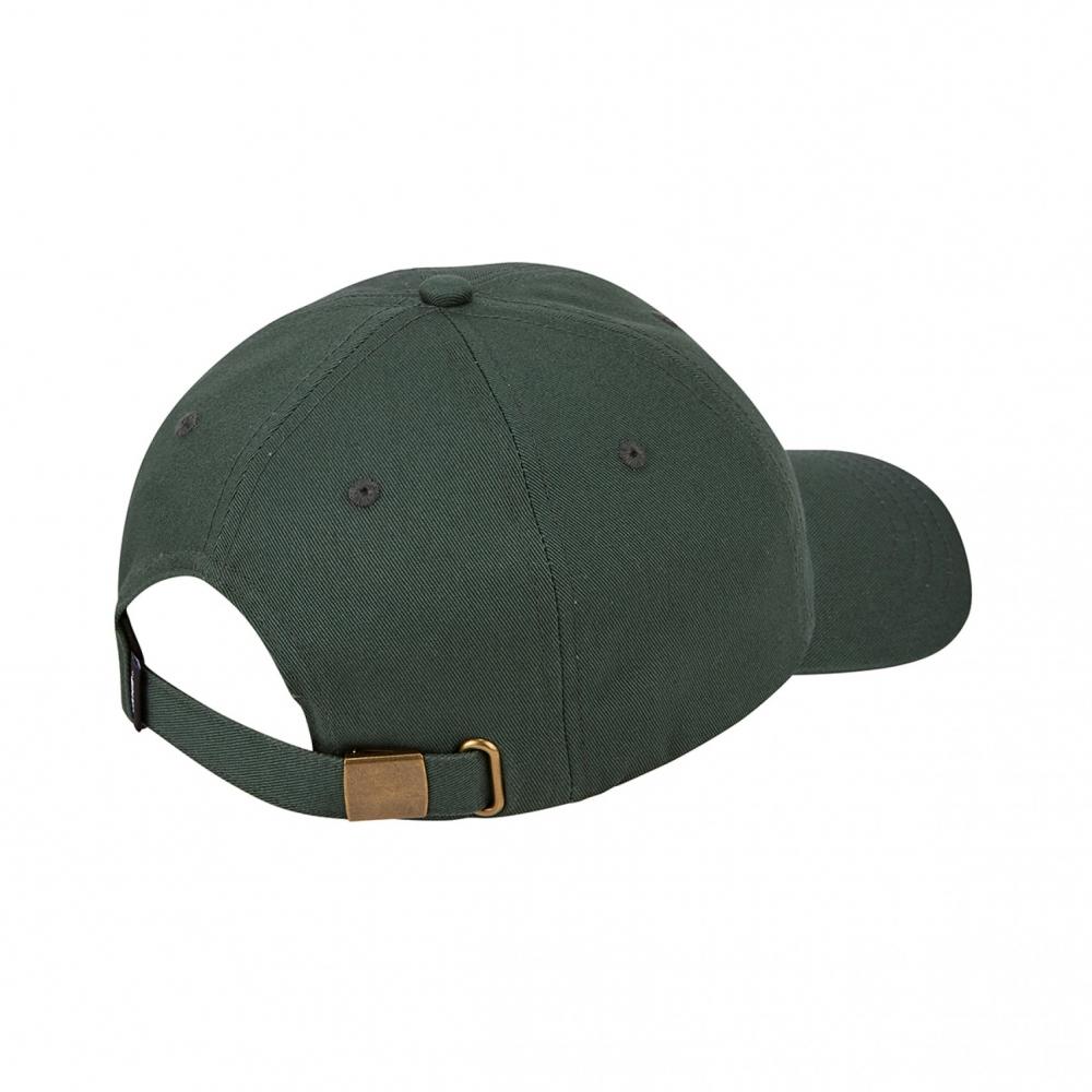 Vans Кепка жокея Curb Bill Mountain View Vn0008p3bd61