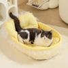 Cat'S Nest Four Seasons Universal Non Stick Hairy Mat For Spring, Summer, Autumn, Winter, Small Dog House Small Nest Cat'S Nest