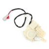 Door Lock Actuator 72615‑S04‑J02 Front Rear Right Replacement for Civic DX Coupe 2000