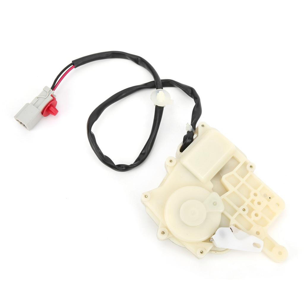 Door Lock Actuator 72615‑S04‑J02 Front Rear Right Replacement for Civic DX Coupe 2000