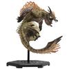 CAPCOM Monster Hunter Capcom Figure Builder Standard Model Plus ЛУЧШАЯ КОРОБКА Высота бумаги [Перепечатка] ~Vol.19/20/21~ приблизительно. 100-150 мм ПВХ, АБС,