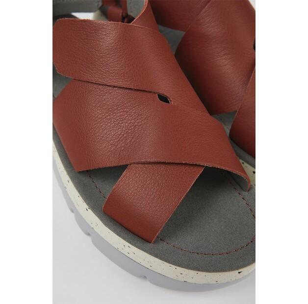 Camper PXLF кроссовки