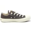 Converse All Star Daisies OX Size Cm Sneakers, Brown, 24.5