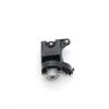FOR Mercedes-Benz E-class W213 E200 E300 2016-2018 with Screws Car Headlight Repair Kit Repair Claws Plastic Fixed Corners Black