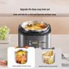Midea 5L Smart Electric Pressure Cooker C5841G